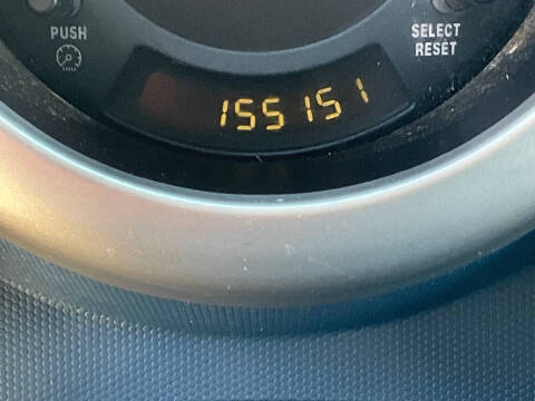 2004 Honda Element EX