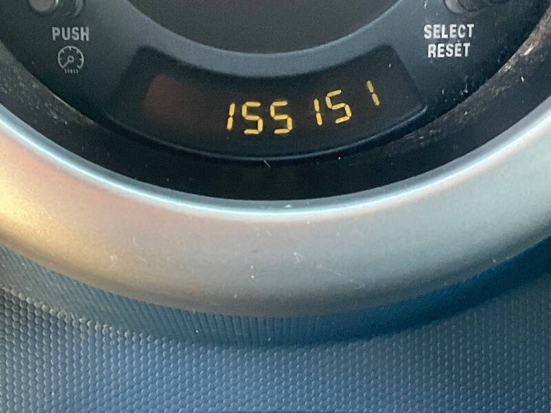 2004 Honda Element EX