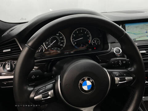 2014 BMW 5 Series 535i