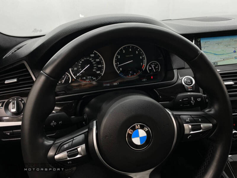 2014 BMW 5 Series 535i