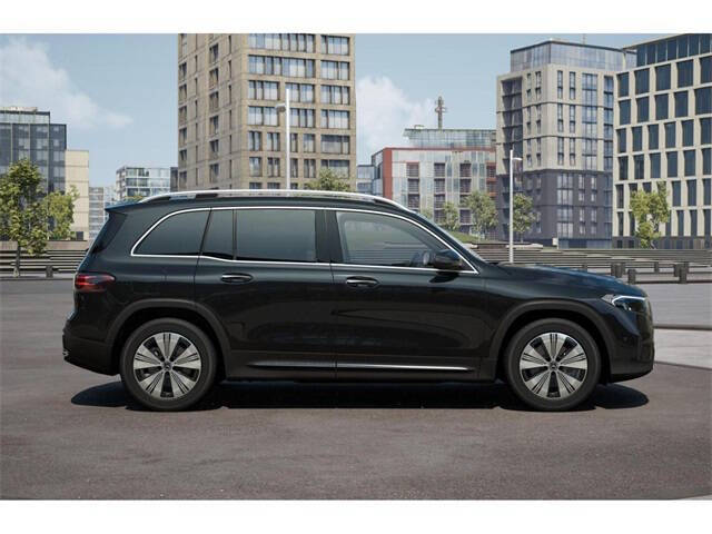 2025 Mercedes-Benz EQB EQB 300 4MATIC