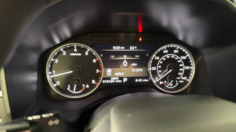 2025 Mitsubishi Outlander ES