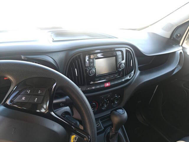 2022 RAM ProMaster City