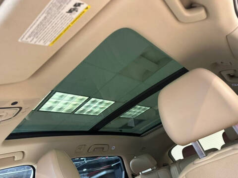 2018 Audi Q7 3.0T quattro Prestige