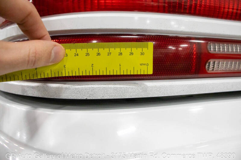 1994 Ford Mustang GT