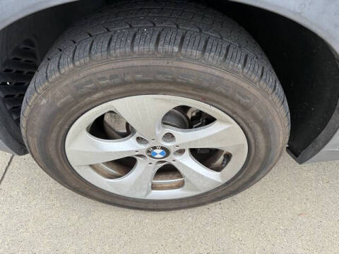 2012 BMW X3 xDrive28i