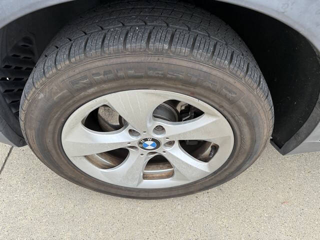 2012 BMW X3 xDrive28i