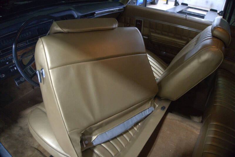 1970 Chevrolet Impala