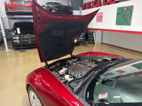 2006 Chevrolet Corvette