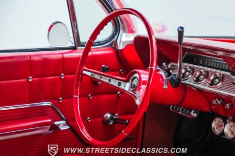 1962 Chevrolet Impala