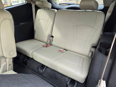 2019 Buick Enclave Essence