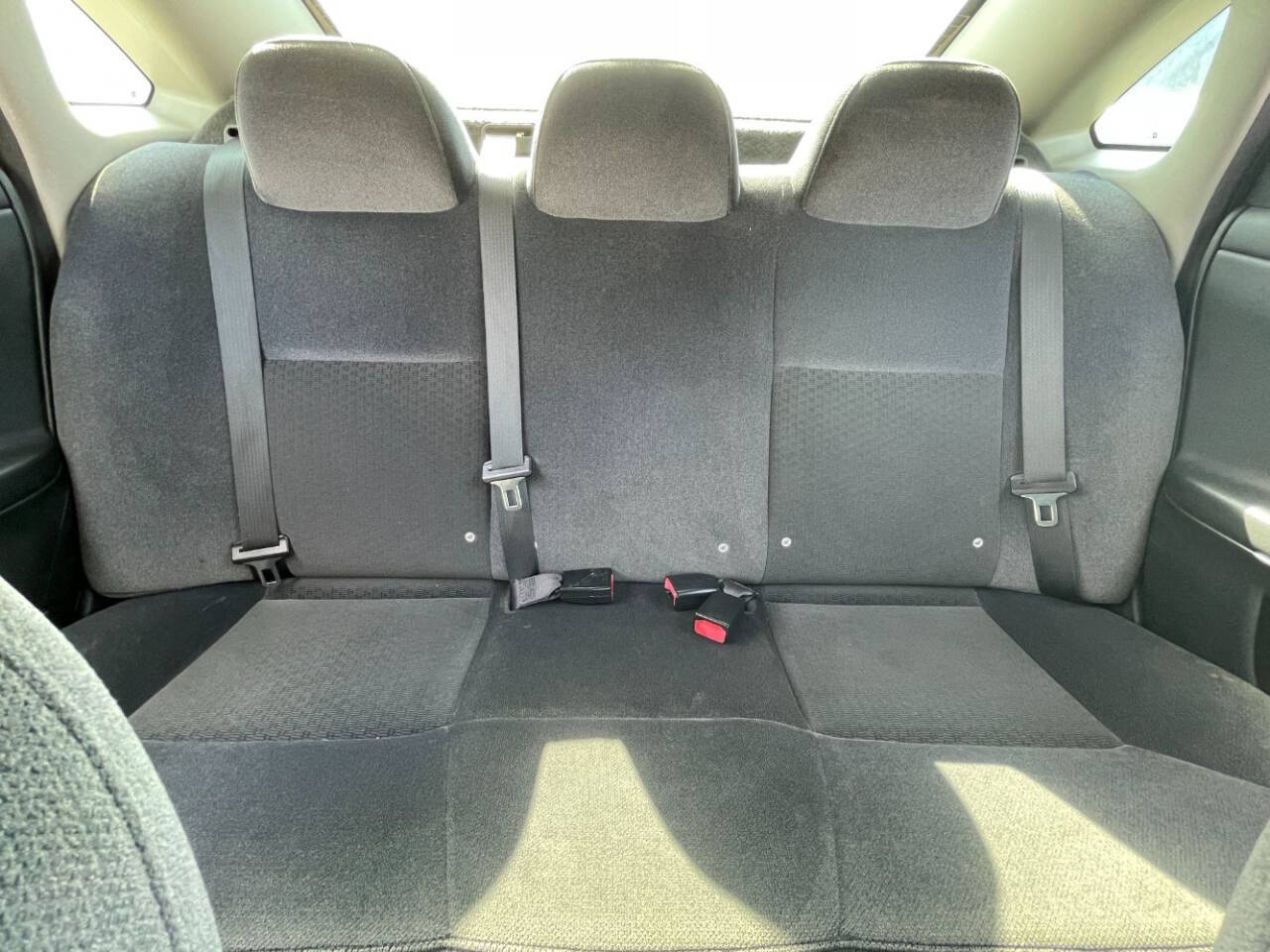 2009 Chevrolet Impala LS LS 4dr Sedan 14