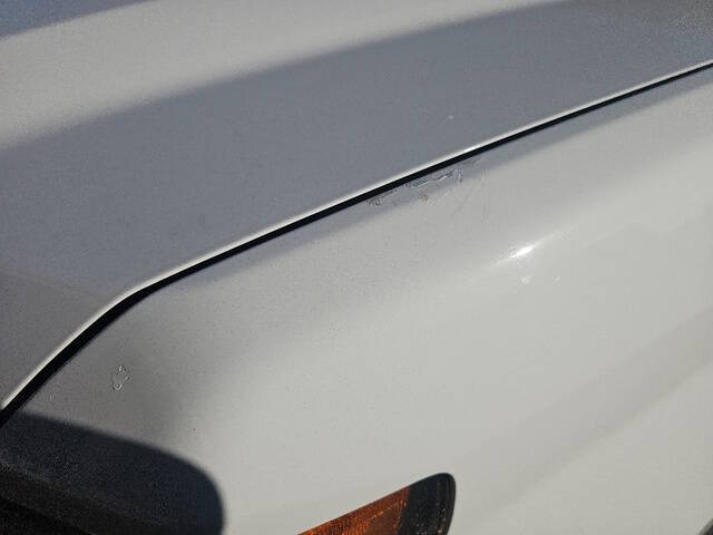 2021 Chevrolet Silverado 2500HD