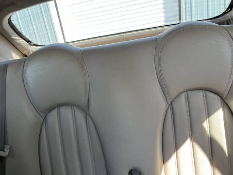 1998 Jaguar XK-Series XK8