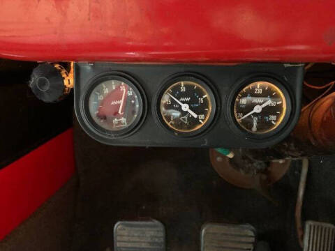 1962 Studebaker Champion