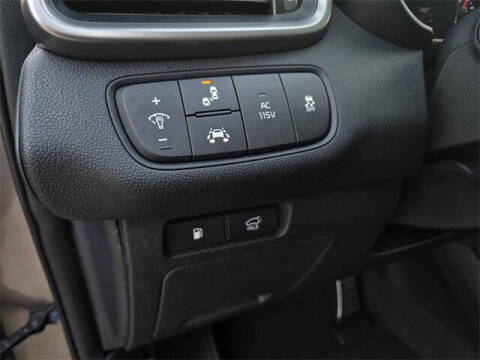 2019 Kia Sorento SX Limited V6