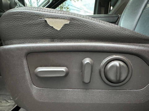 2020 GMC Sierra 3500HD