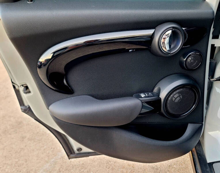 2016 MINI Hardtop 4 Door Cooper S