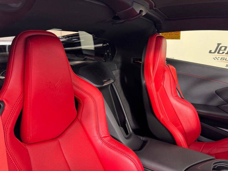 2024 Chevrolet Corvette Z06