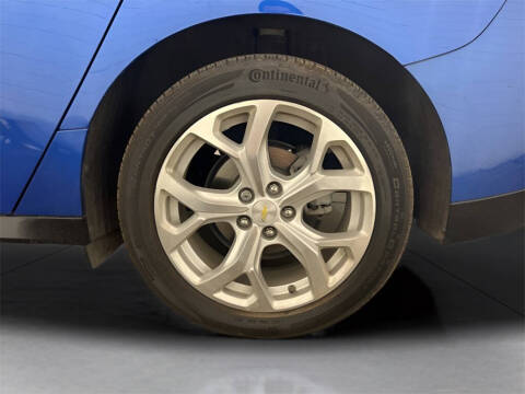 2016 Chevrolet Volt Premier