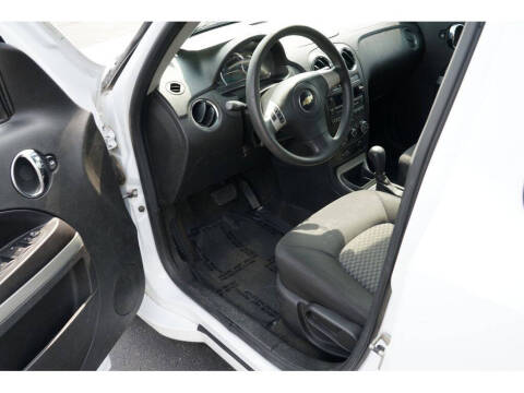 2010 Chevrolet HHR LS