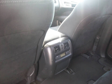 2014 Nissan Pathfinder SV