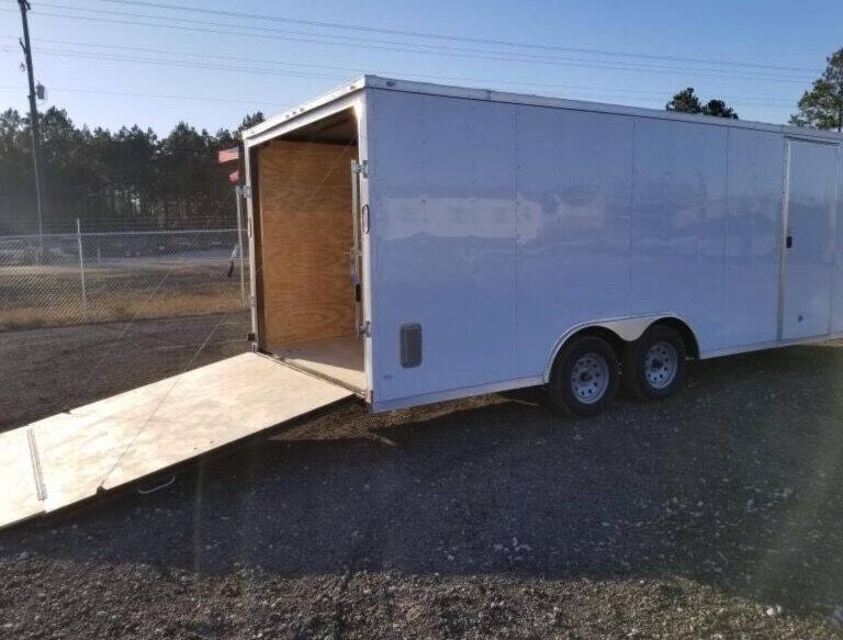 Trailers For Sale In Beatrice NE Carsforsale