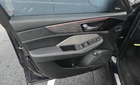 2023 Acura MDX SH-AWD w/Advance