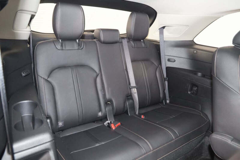 2024 Mazda CX-90 Plug-in Hybrid Premium