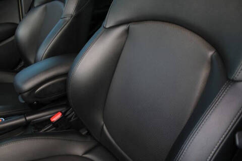 2017 MINI Hardtop 4 Door Cooper S