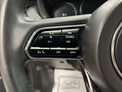 2024 Mazda CX-90 3.3 Turbo Preferred