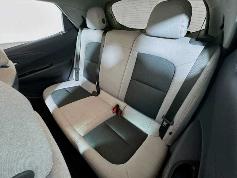 2019 Chevrolet Bolt EV LT