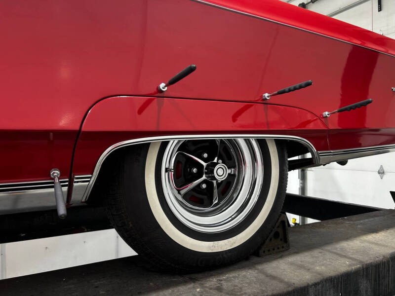1968 Chrysler 300