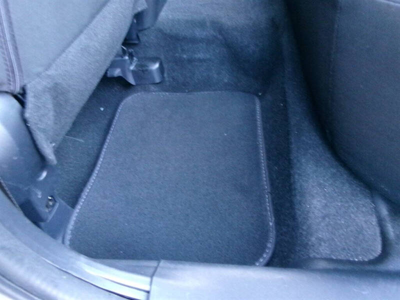 2016 Mitsubishi Lancer ES