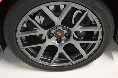 2017 Dodge Challenger