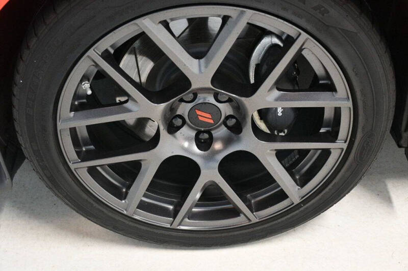 2017 Dodge Challenger