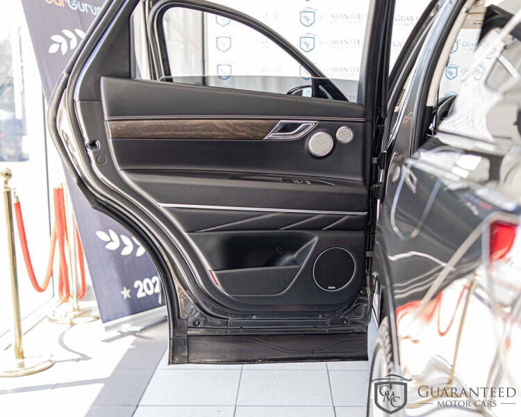 2024 Genesis GV80