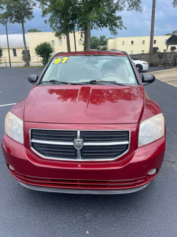 2007 Dodge Caliber for sale at Bel Air Motors in Mobile AL