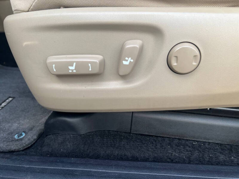 2011 Toyota 4Runner SR5