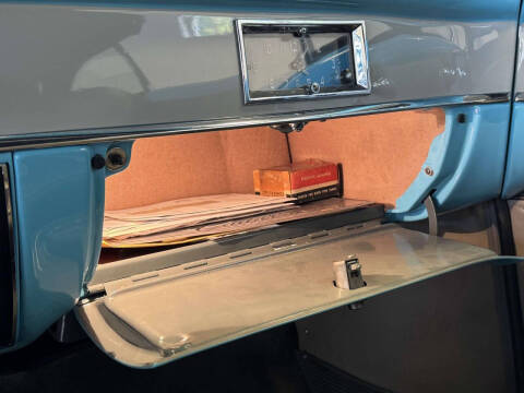 1952 Cadillac Series 62