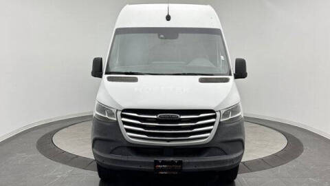2020 Freightliner Sprinter 3500