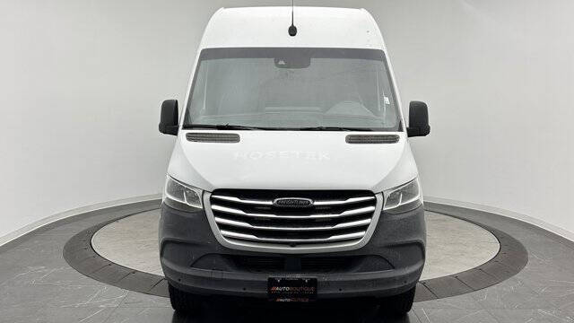 2020 Freightliner Sprinter 3500