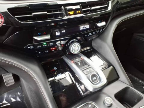 2023 Acura MDX SH-AWD w/Advance