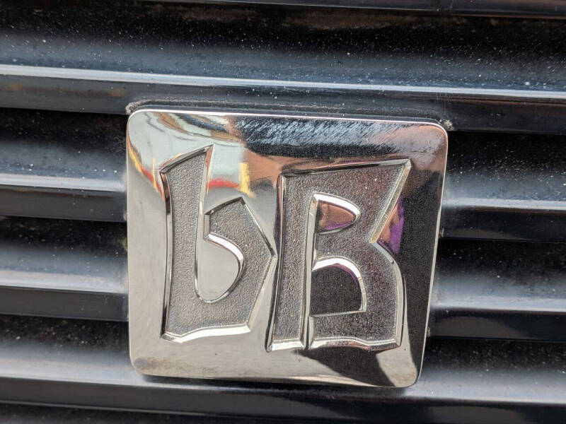 2000 Toyota Black Box