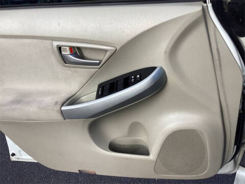 2014 Toyota Prius Two