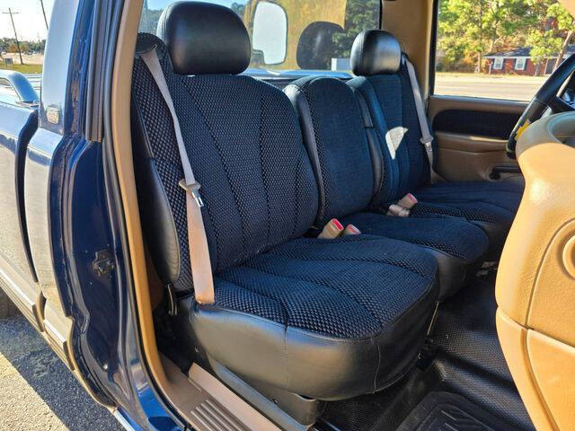 1999 Chevrolet Silverado 1500