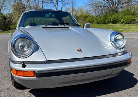 1976 Porsche 911