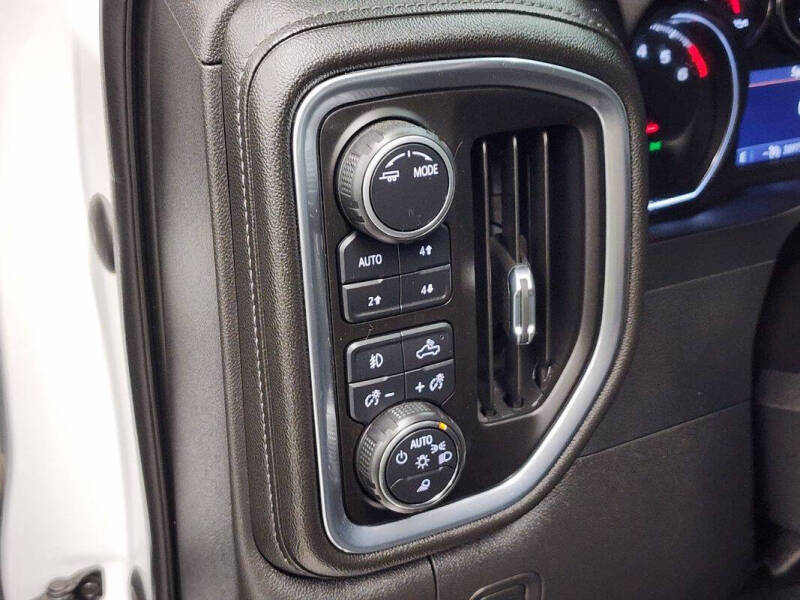 2022 Chevrolet Silverado 1500 Limited