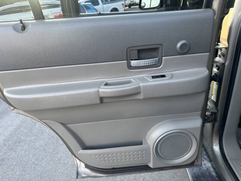 2007 Dodge Durango Limited