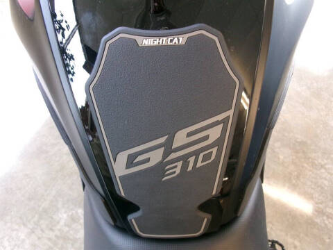 2023 BMW G 310 GS